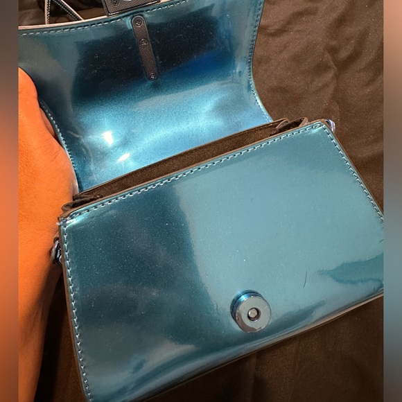 Aldo Top Handle Purse - Picture 3 of 3